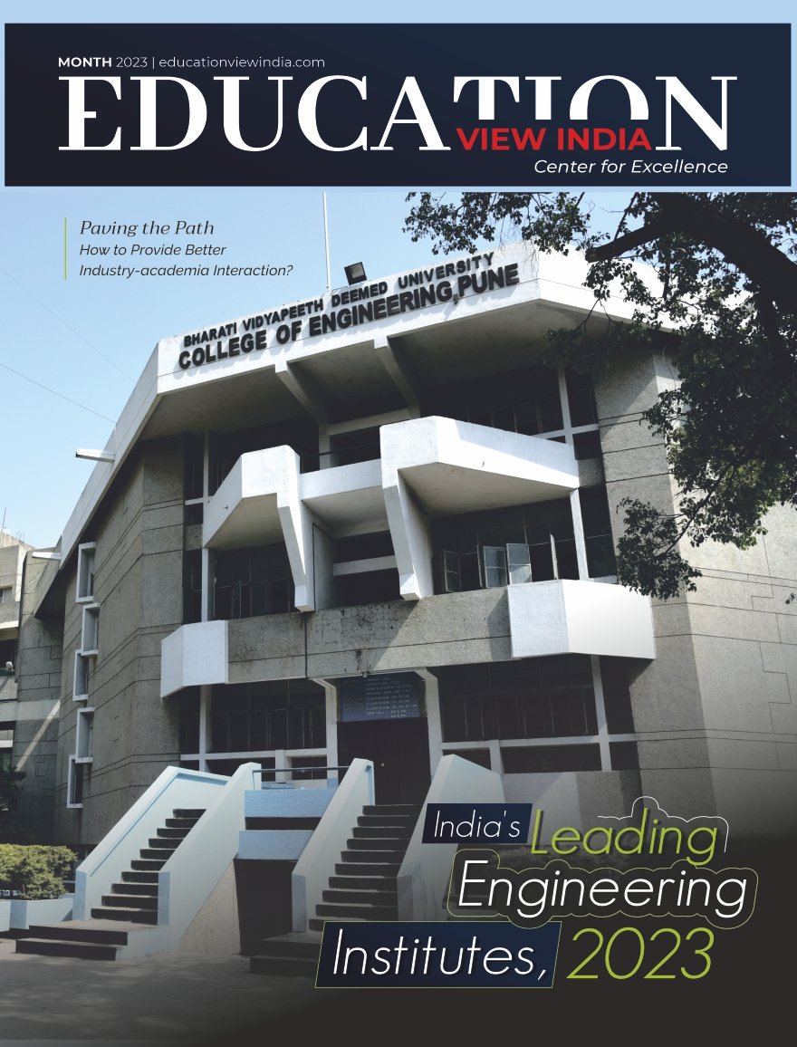 India’s Leading Engineering Institutes, 2023