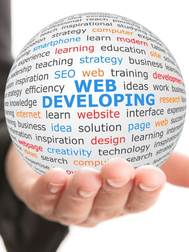 Read more about the article Web Development Frameworks to Watch in 2024