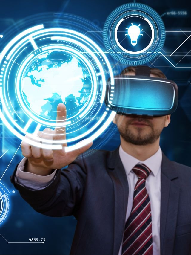 Read more about the article Benefits of learning in Virtual Reality