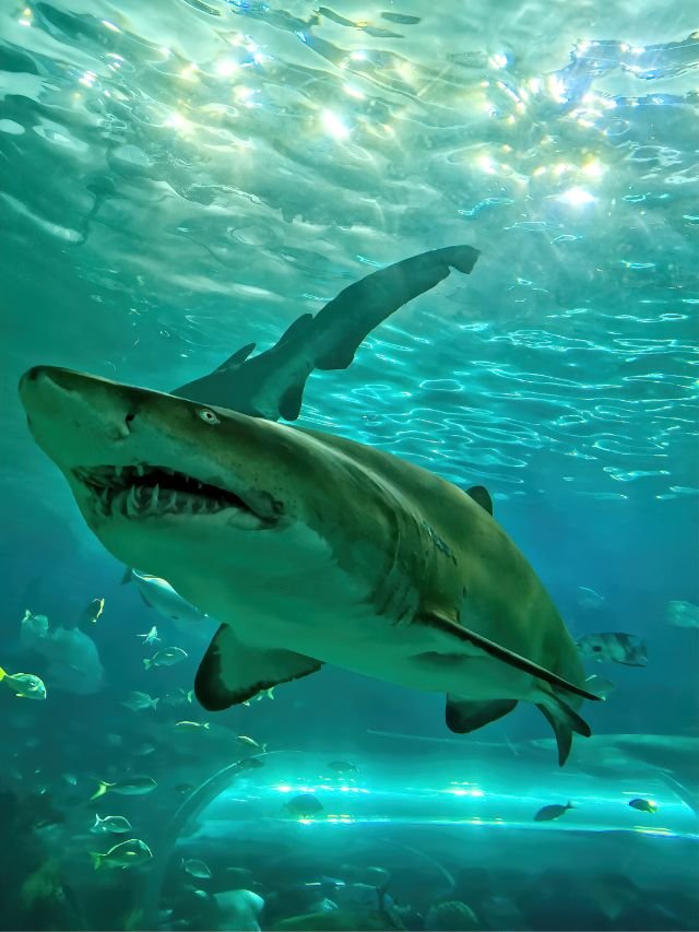Read more about the article The longest-living animals on Earth