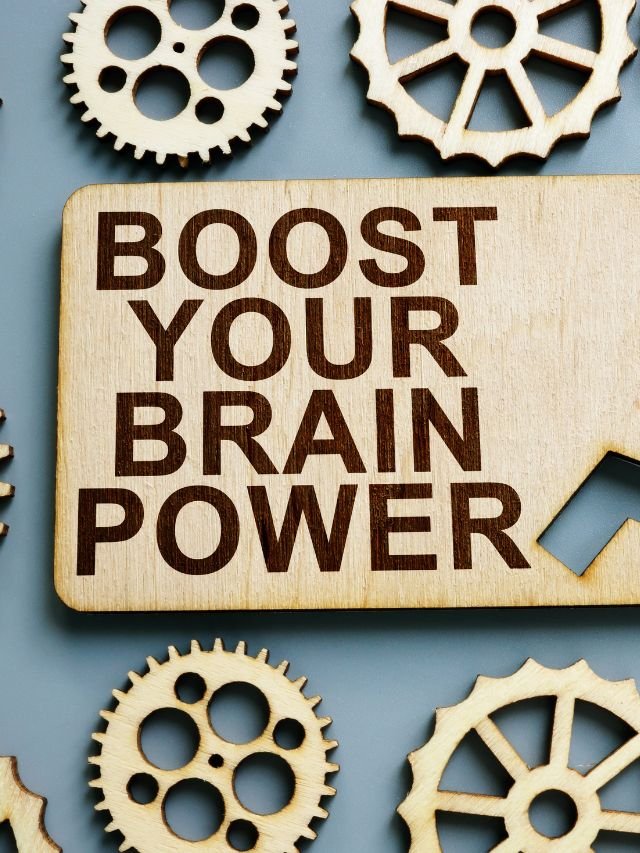 Read more about the article Brain-boosting foods for students