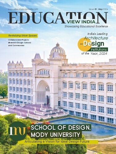 INDIA'S LEADING ARCHITECTURE AND DESIGN INSTITUTIONS