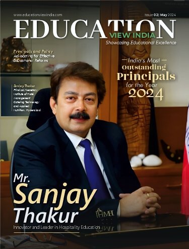 INDIA'S MOST OUTSTANDING PRINCIPALS