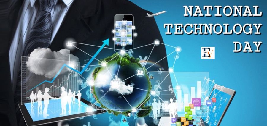 National Technology Day Observed in Central University of Kashmir