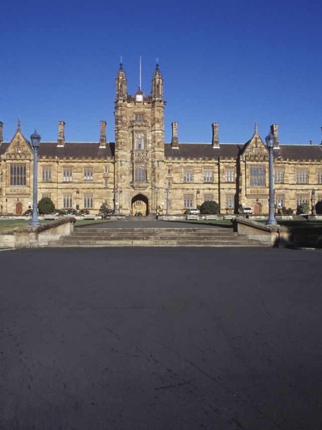 Read more about the article Top 7 universities in India for 2024