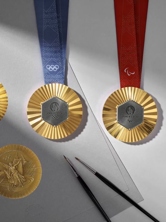 Read more about the article Paris 2024 Olympics Medal Tally After Day 11:  Updated Standings and Key Insights