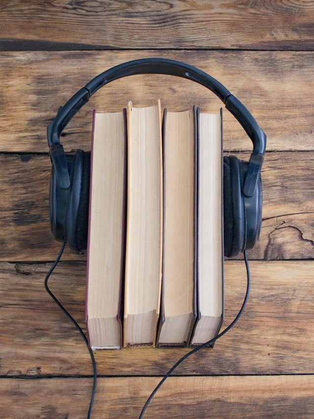 Read more about the article The Audiobook Boom: How Listening is Redefining Reading and Shaping the Publishing World