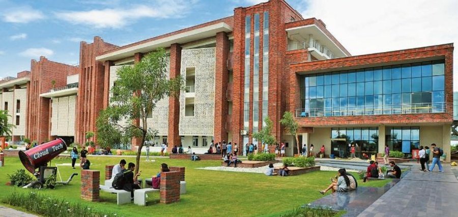 Ashoka University