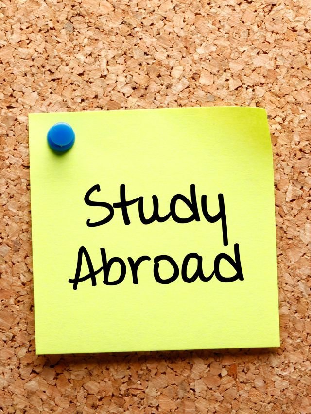 Read more about the article Study Abroad: Unlocking Opportunities and Navigating Challenges for Students