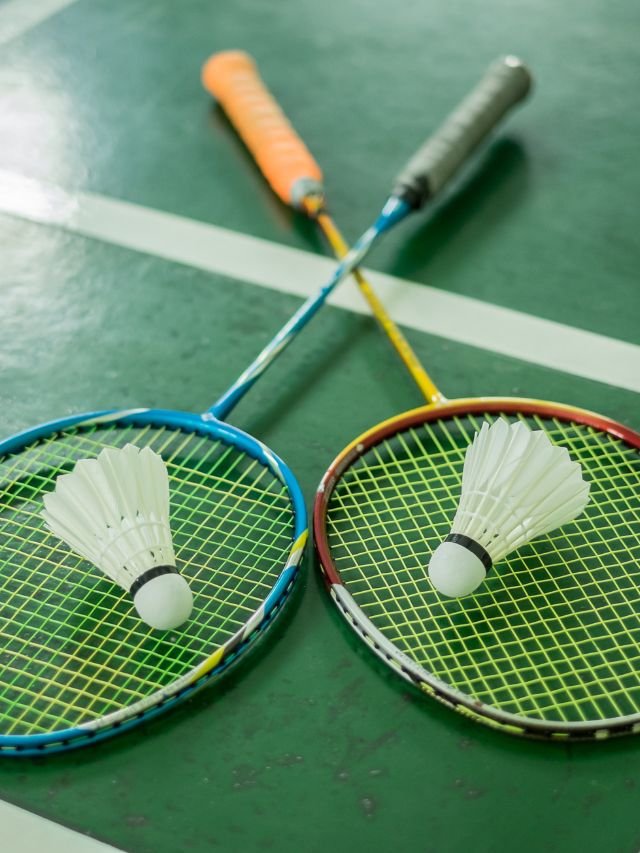 Read more about the article Badminton Excluded from Commonwealth Games Program Sparking Controversy