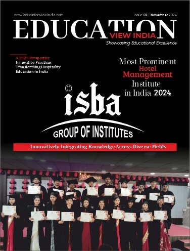 Hotel Management Institute in India