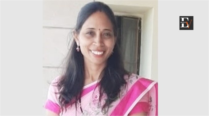 Dr Rekha Jain